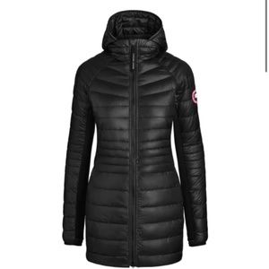 Canada Goose Hybridge Lite Tech